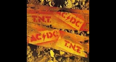 T.N.T. - Ac/Dc