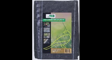 Gronddoek - 100 grams - 4,20 x 5 meter