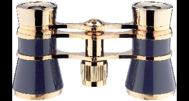 Eschenbach Glamour Dark Blue 3x25