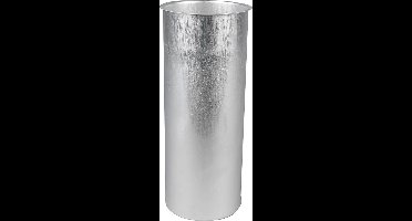 Smeltpan h: 22 5 cm d: 8 7 cm grootte 1 1stuk