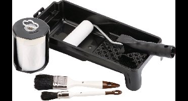 MASTER VOORBEREIDINGSSET