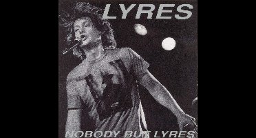 Nobody But Lyres