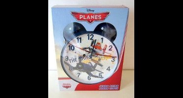 Disney Planes Jumbo Wekker