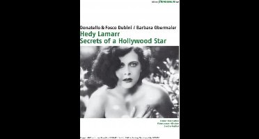 Hedy Lamarr - Secrets Of A Hollywood Star (Import)