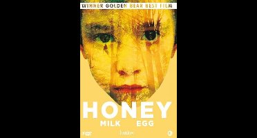 Honey/Milk/Egg
