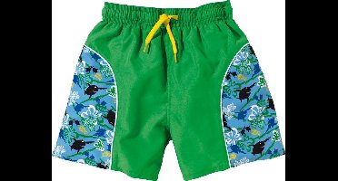 BECO-SEALIFE® zwemshort - groen - 104/110