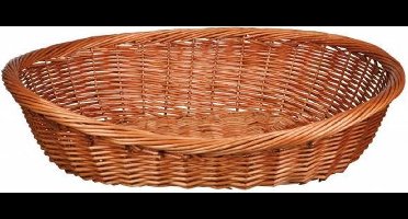 Trixie hondenmand wilgentak naturel 110 cm