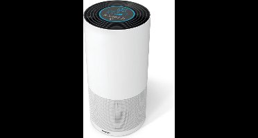 Soehnle - Luchtreiniger Airfresh clean connect 500