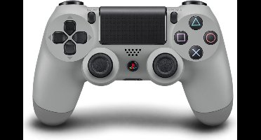 Sony DualShock 4 Controller V2 - PS4 - Grijs