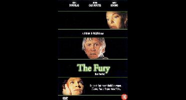 Fury, The