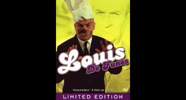 Louis De Funès - Collection 1 & 2