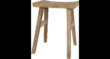 Outdoor Living krukje - teak