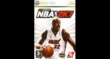 NBA 2K7