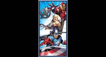 Avengers Badlaken