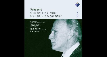 Schubert: Masses Nos 4 &Amp; 5