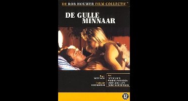Gulle minnaar (DVD)