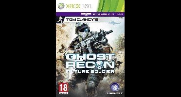Tom Clancy's Ghost Recon: Future Soldier (PEGi) /X360
