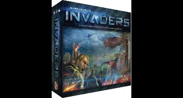Invaders