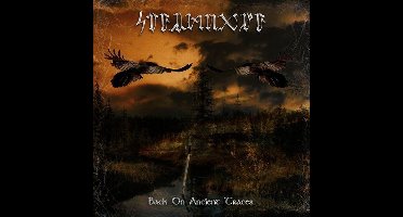 Back On Ancient Traces