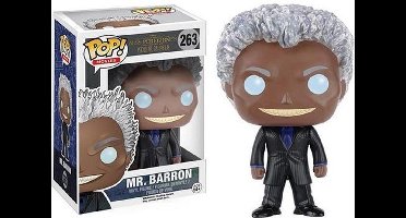 Funko POP! - Miss PereGrine's 263 Mr. Barron