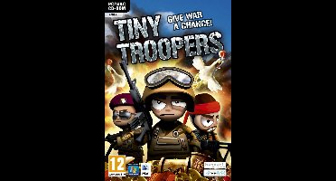 Tiny Troopers - Windows