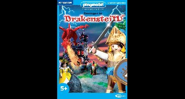 Playmobil - Ridder Drakenstein - Windows