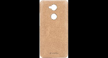 Krusell Sunne Cover Sony Xperia L2 Nude