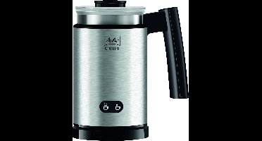 Melitta Cremio melkopschuimer 1014-03 roestvrij staal