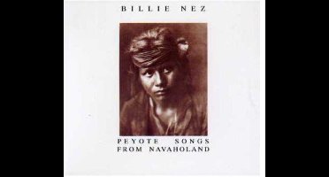 Peyote Songs of Navaholand
