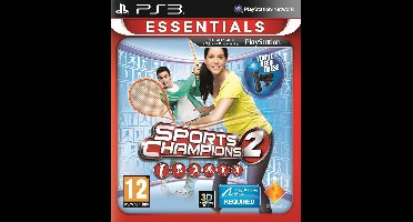 Sports Champions 2 - Essentials Edition