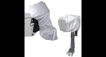 Lalizas Motorhoes maat 7