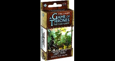 Game of Thrones LCG Battle of Ruby Ford Revised