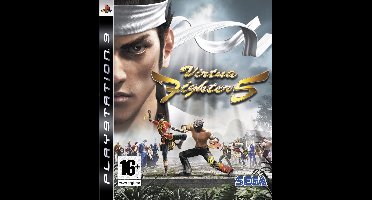 Virtua Fighter 5 - Essentials Edition
