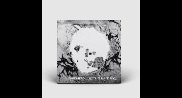 A Moon Shaped Pool (Digi)