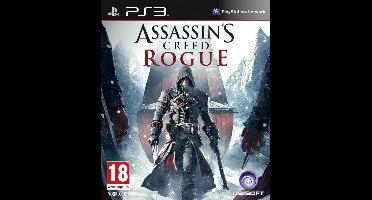 Assassin's Creed: Rogue /PS3