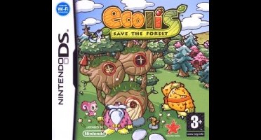 Ecolis Save The Forest