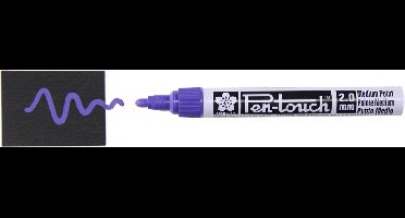 Sakura Pen-Touch M Paars