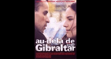 Au - Dela De Gibraltar (DVD)