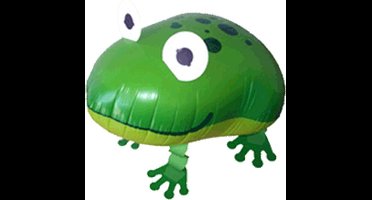 Airwalker Kikker 45cm