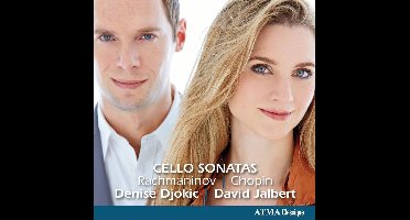 Sergei Rachmaninov Frederic Chopin - Cello Sonatas: Rachmaninov, Chopin