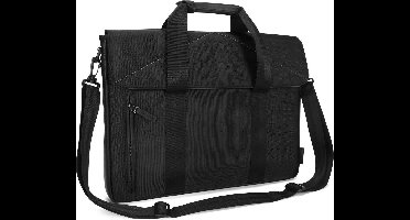 Targus, T-1211 15.6 inch Slim Laptop Topload (Black)