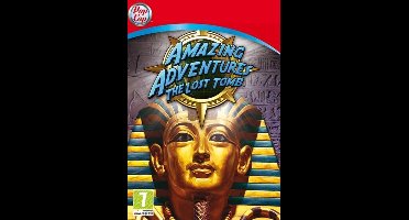 Amazing Adventures - Windows