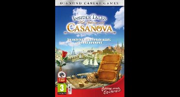 Casanova - Windows