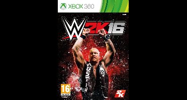 WWE 2K16 - Xbox 360