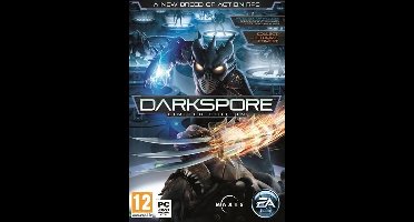 Darkspore - Limited Edition - Windows