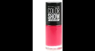 Maybelline Color Show Nagellak - 333 Park Avenue Pink 7 ml