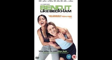 Bend It Like Beckham