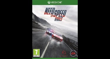 Need For Speed: Rivals - Xbox One