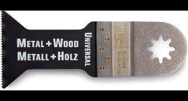 FEIN MultiMaster Zaagmes U