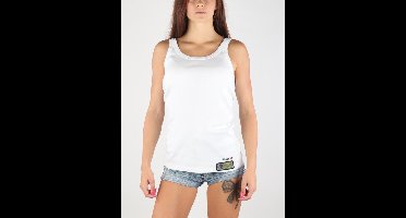 Diesel tank top S